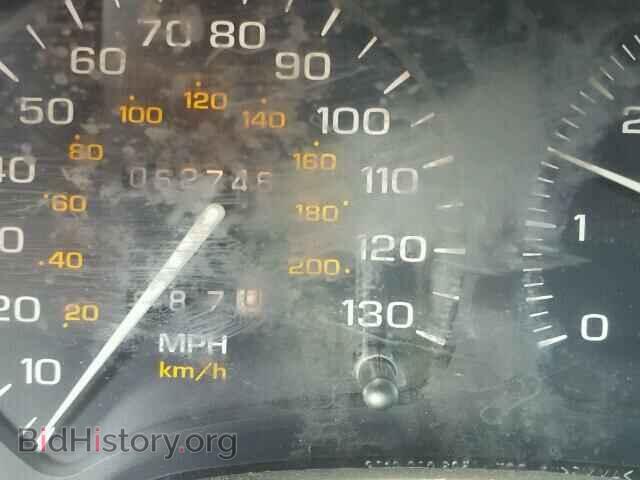 1995 SATURN SC1/SC2 - VIN: 1G8ZH1270SZ223583 - Фото 8