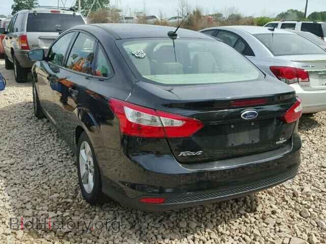 2013 FORD FOCUS - VIN: 1FADP3F26DL267208 - Photo 3