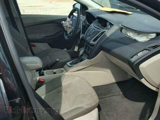 2013 FORD FOCUS - VIN: 1FADP3F26DL267208 - Photo 5