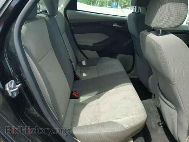 2013 FORD FOCUS - VIN: 1FADP3F26DL267208 - Photo 6