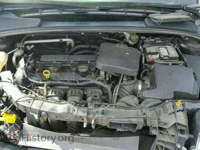 2013 FORD FOCUS - VIN: 1FADP3F26DL267208 - Photo 7