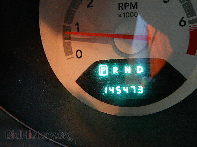 2009 DODGE AVENGER - VIN: 1B3LC56B99N503800 - Фото 8