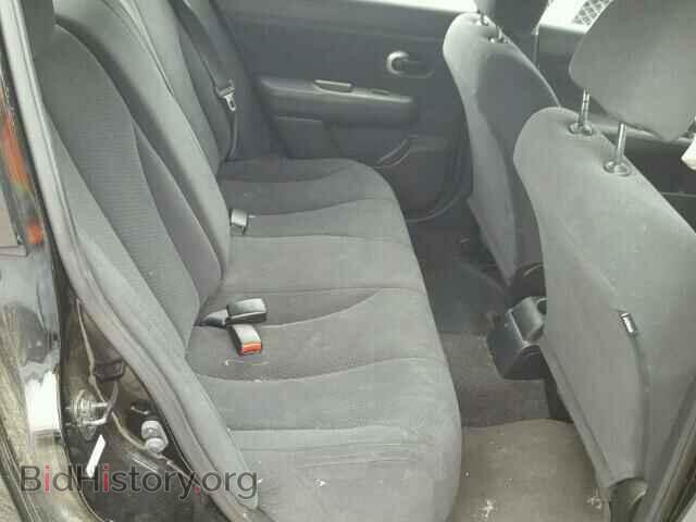 2012 NISSAN VERSA - VIN: 3N1BC1CP5CK247755 - Photo 6