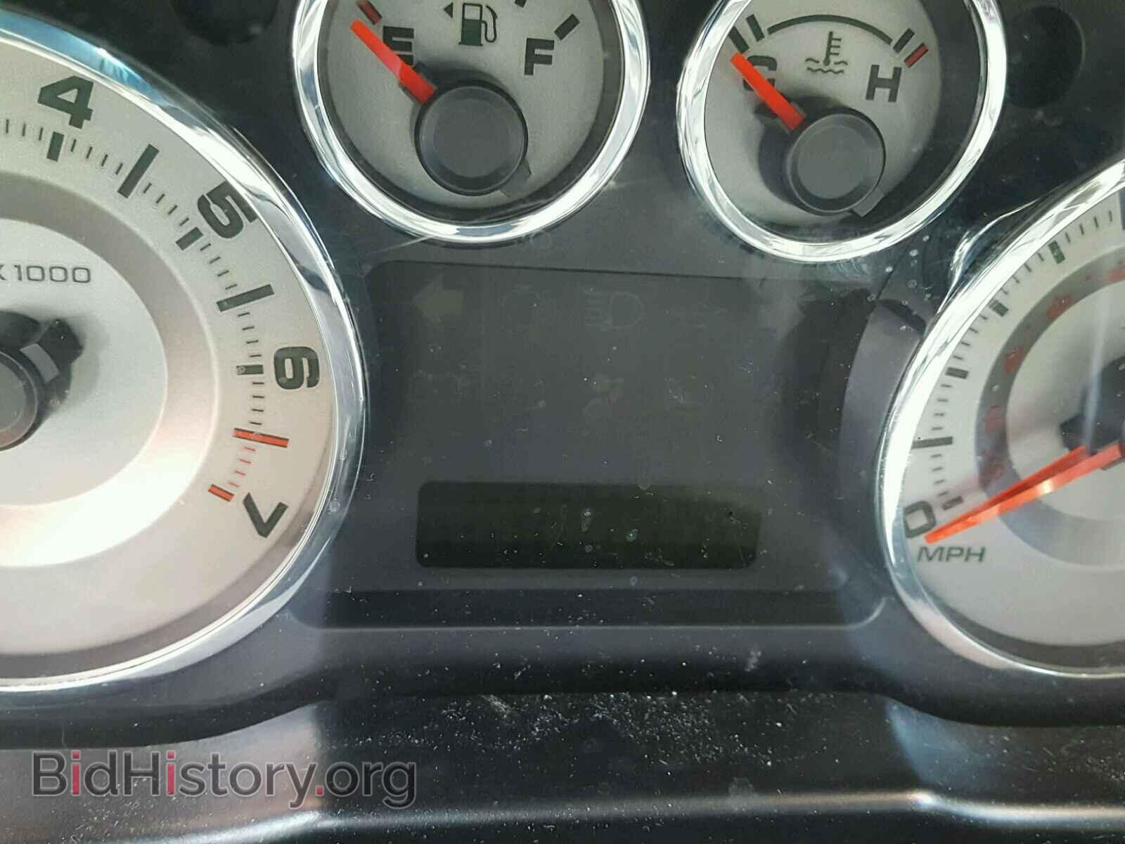 2010 FORD EDGE - VIN: 2FMDK3KC2ABA64380 - Фото 8