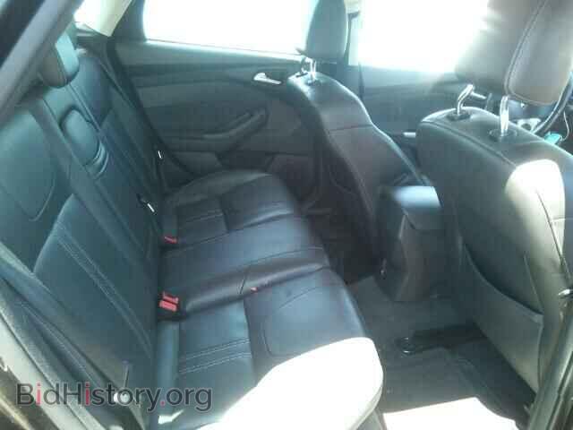 2012 FORD FOCUS - VIN: 1FAHP3M28CL164472 - Photo 6