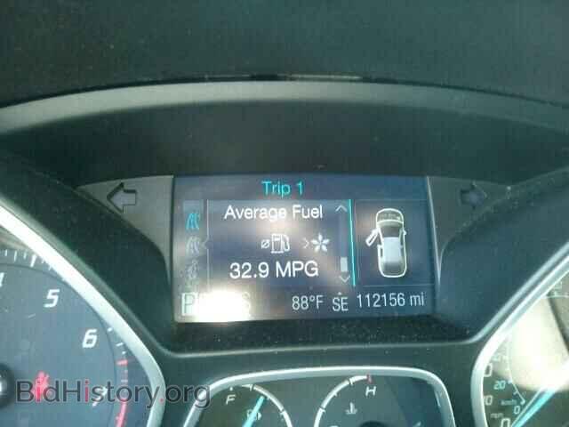 2012 FORD FOCUS - VIN: 1FAHP3M28CL164472 - Photo 8