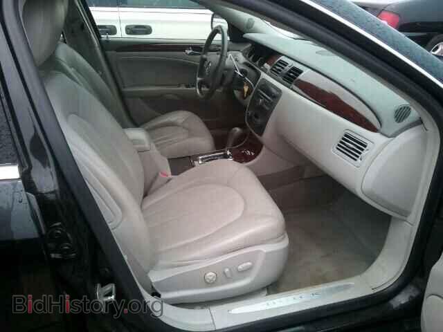 2010 BUICK LUCERNE - VIN: 1G4HC5EM5AU100605 - Фото 5