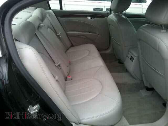 2010 BUICK LUCERNE - VIN: 1G4HC5EM5AU100605 - Фото 6