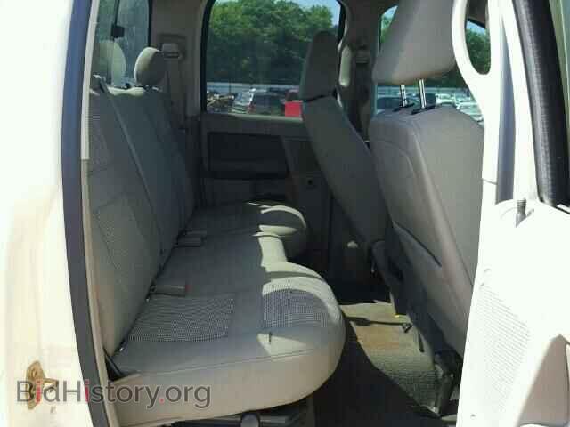 2007 DODGE RAM 1500 - VIN: 1D7HA18277J613111 - Фото 6