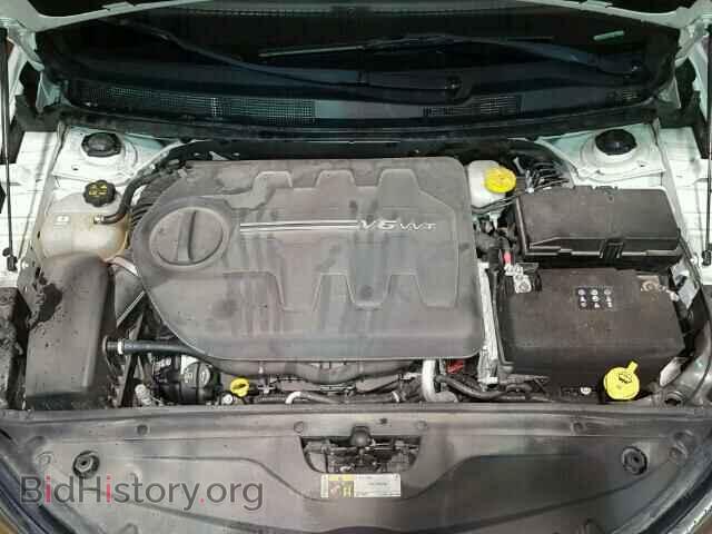 2015 CHRYSLER 200 - VIN: 1C3CCCCG8FN513947 - Фото 7