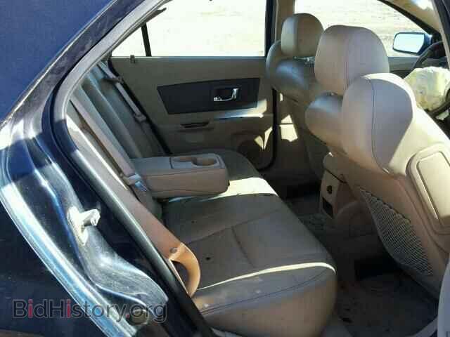 2007 CADILLAC CTS - VIN: 1G6DP577170178686 - Фото 6