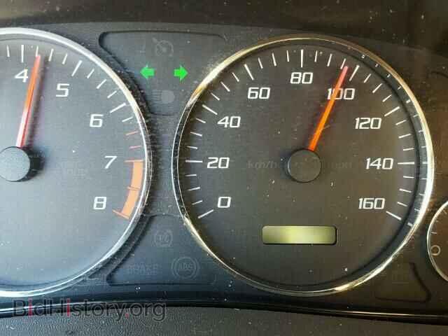 2007 CADILLAC CTS - VIN: 1G6DP577170178686 - Фото 8