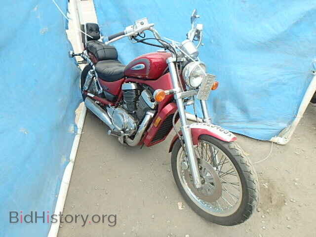 Photo JS1VS52A522101880 - SUZUKI CYCLE VS 2002