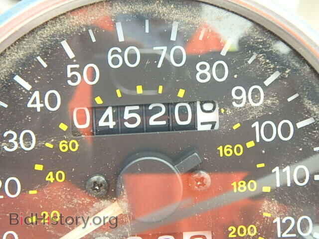 2002 SUZUKI CYCLE VS - VIN: JS1VS52A522101880 - Photo 8