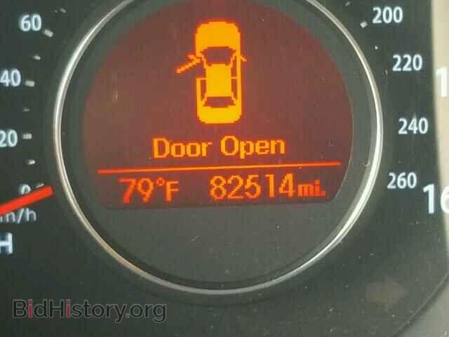 2012 KIA OPTIMA - VIN: 5XXGN4A66CG075721 - Фото 8