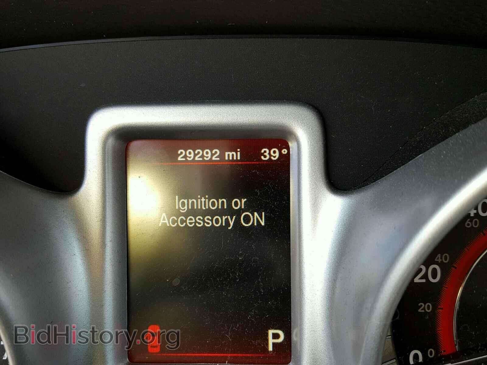 2017 DODGE JOURNEY - VIN: 3C4PDCAB6HT582494 - Фото 8