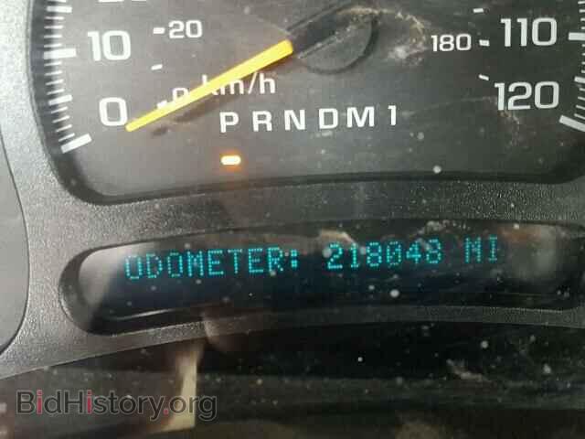2006 CHEVROLET SILVERADO - VIN: 1GCHC23D66F198951 - Фото 8