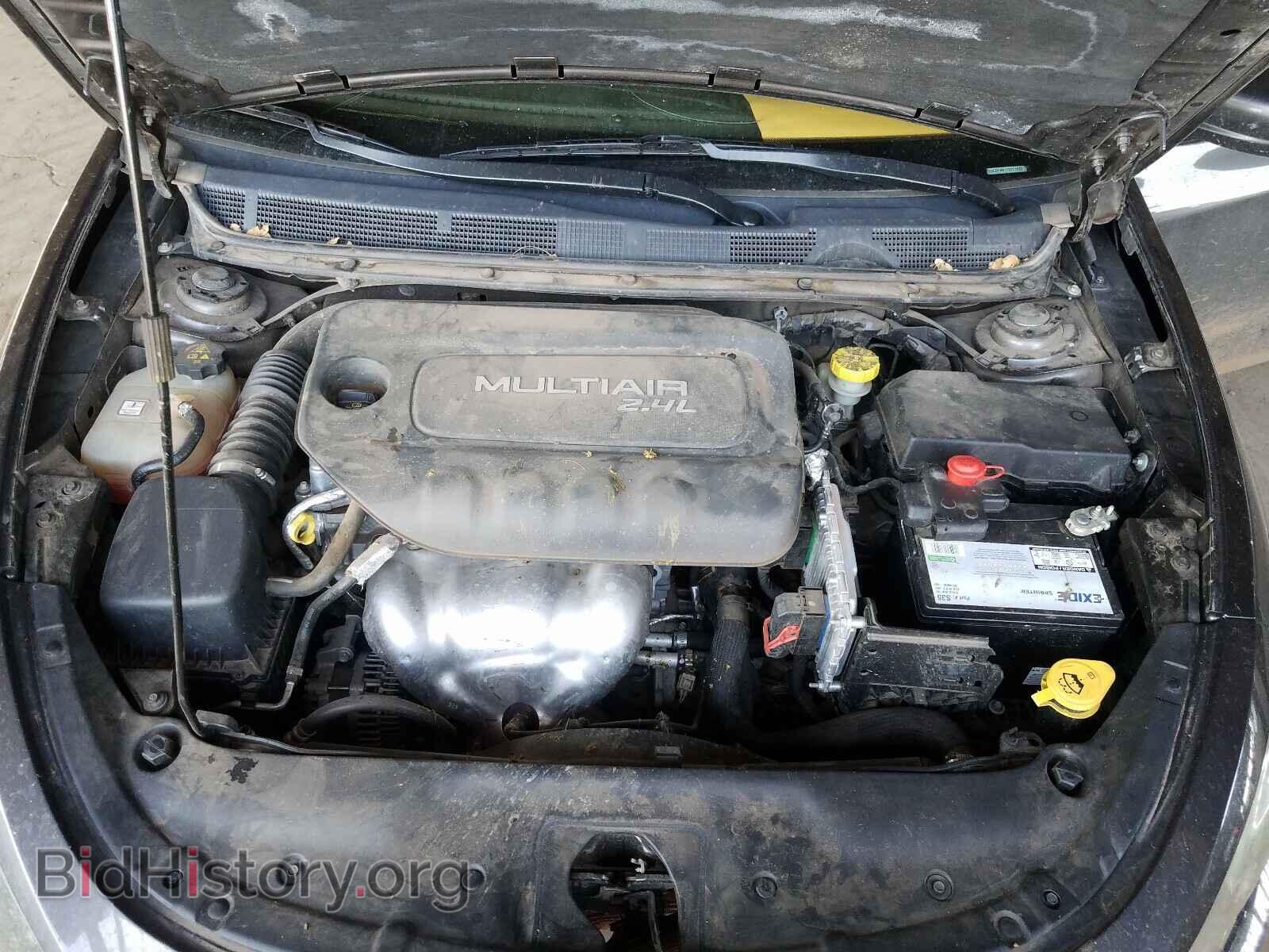 2015 DODGE DART - VIN: 1C3CDFBB1FD221633 - Фото 7