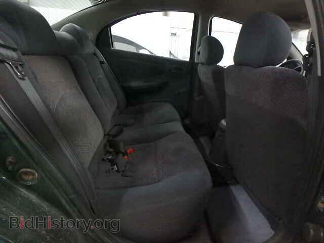 2000 DODGE NEON - VIN: 1B3ES46C5YD823327 - Фото 6