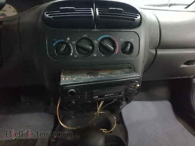 2000 DODGE NEON - VIN: 1B3ES46C5YD823327 - Фото 9