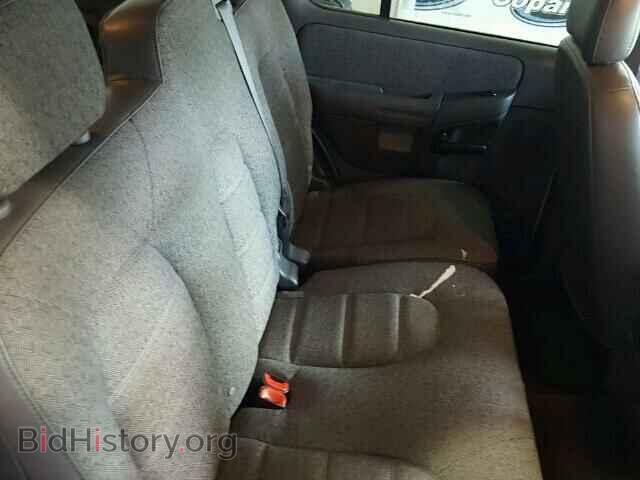 2005 FORD EXPLORER - VIN: 1FMZU62K35UA37584 - Photo 6