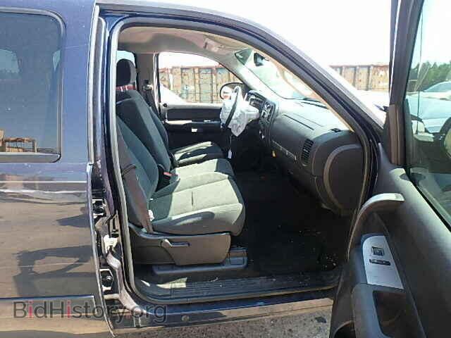 2008 CHEVROLET SILVERADO - VIN: 2GCEC13J281165281 - Фото 5