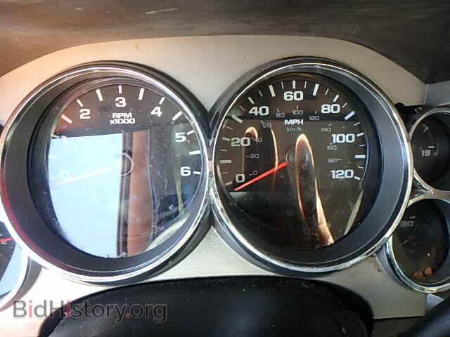 2008 CHEVROLET SILVERADO - VIN: 2GCEC13J281165281 - Фото 8