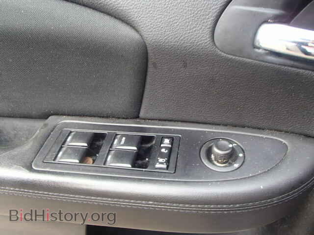 2012 CHRYSLER 200 - VIN: 1C3CCBBB1CN189736 - Фото 10