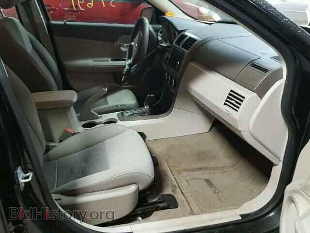 2010 DODGE AVENGER - VIN: 1B3CC4FB1AN182205 - Фото 5