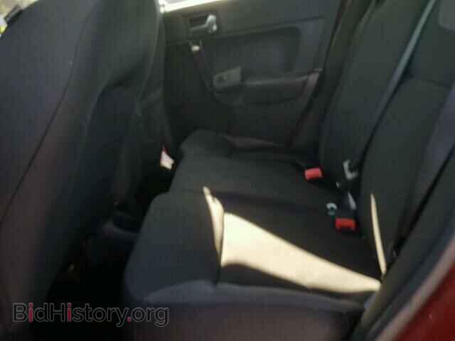 2009 FORD FOCUS - VIN: 1FAHP36N79W156832 - Фото 6