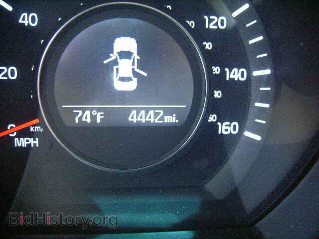 2015 KIA OPTIMA - VIN: KNAGM4A78F5575705 - Фото 8