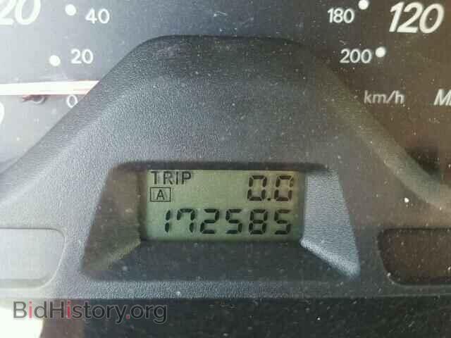 2004 MITSUBISHI LANCER - VIN: JA3AJ26EX4U061661 - Фото 8