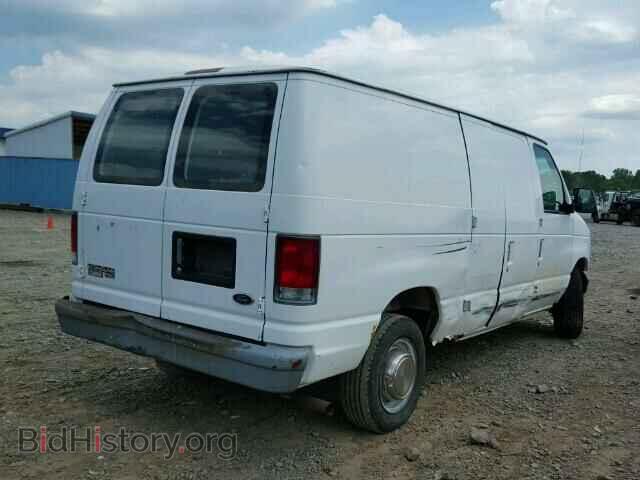 1998 FORD ECONOLINE - VIN: 1FTNE24L3WHB91205 - Фото 4
