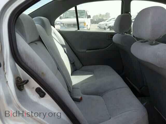 2003 MITSUBISHI GALANT - VIN: 4A3AA46G53E152275 - Фото 6