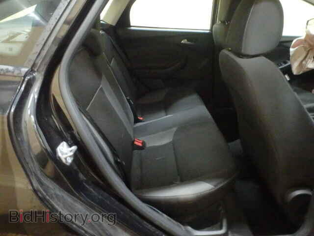 2014 FORD FOCUS - VIN: 1FADP3F28EL372009 - Фото 6