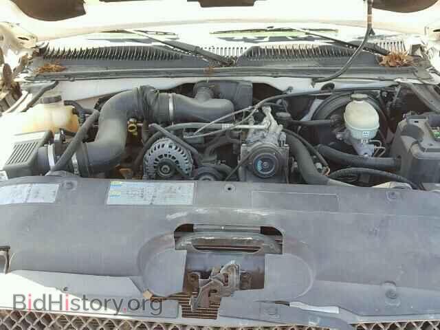 2005 CHEVROLET SILVERADO - VIN: 1GCEC19X65Z323376 - Фото 7