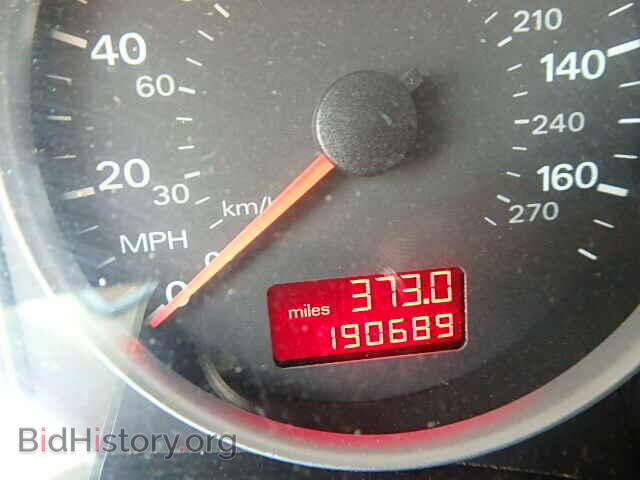 2006 AUDI A4 - VIN: WAUDF78E26A124652 - Фото 8