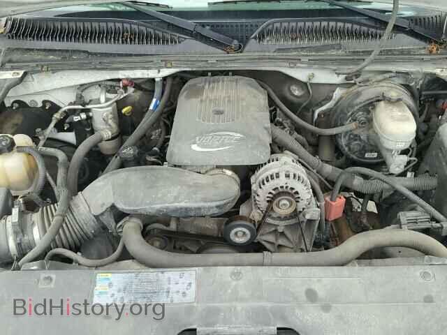 2006 CHEVROLET SILVERADO - VIN: 3GCEC14Z06G206984 - Фото 7