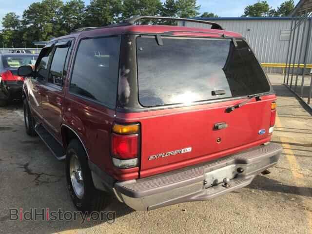 1997 FORD EXPLORER - VIN: 1FMDU32E7VZB63632 - Фото 3