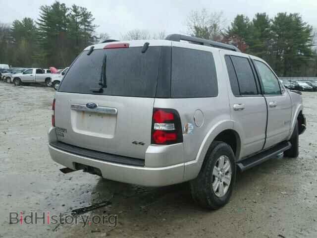 2008 FORD EXPLORER - VIN: 1FMEU73E98UB15352 - Photo 4