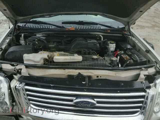 2008 FORD EXPLORER - VIN: 1FMEU73E98UB15352 - Photo 7