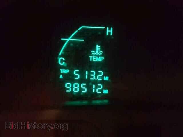 2000 CADILLAC DEVILLE - VIN: 1G6KD54Y3YU341460 - Фото 8