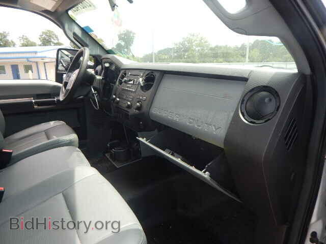 2012 FORD F250 - VIN: 1FTBF2A64CEA61414 - Фото 6
