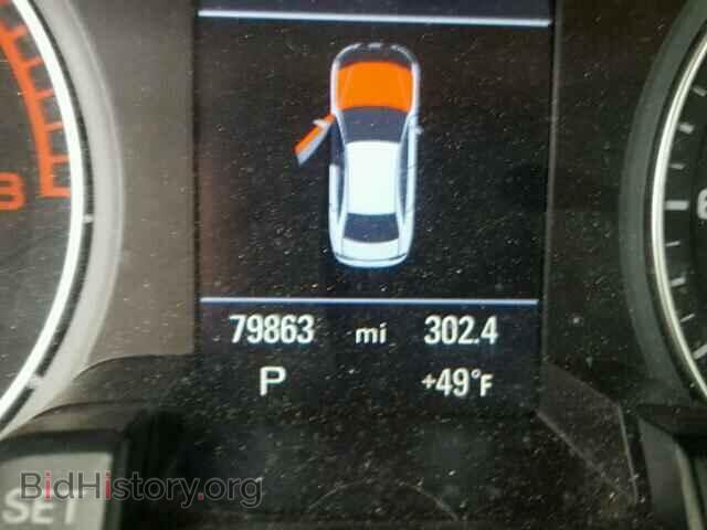 2009 AUDI A4 - VIN: WAULK78KX9N046793 - Фото 8