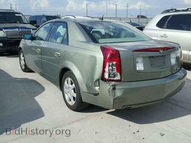 2005 CADILLAC CTS - VIN: 1G6DP567450220833 - Photo 3