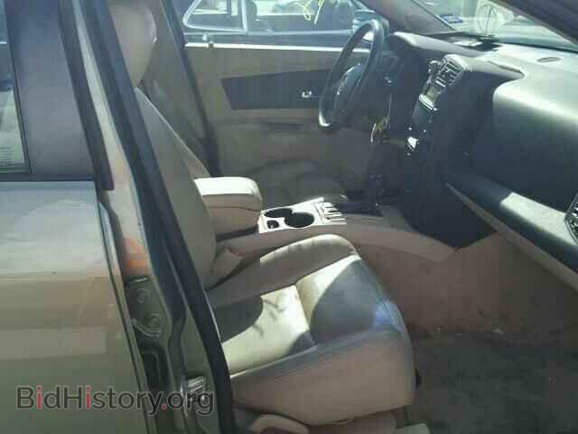 2005 CADILLAC CTS - VIN: 1G6DP567450220833 - Photo 5