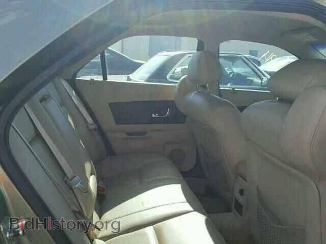 2005 CADILLAC CTS - VIN: 1G6DP567450220833 - Photo 6