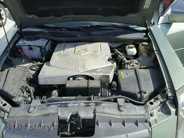 2005 CADILLAC CTS - VIN: 1G6DP567450220833 - Photo 7