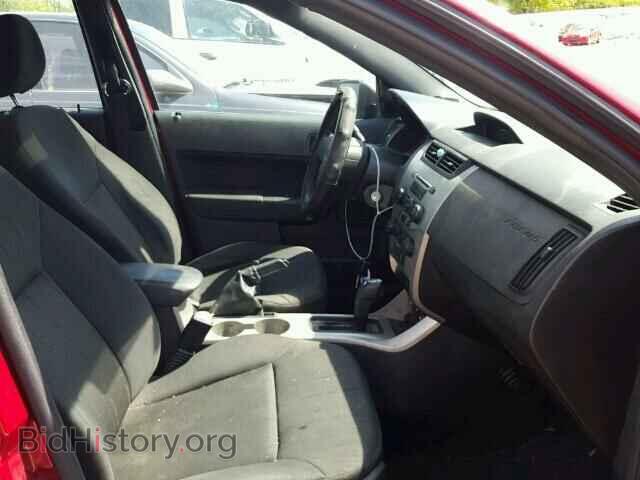 2010 FORD FOCUS - VIN: 1FAHP3FNXAW253009 - Фото 5