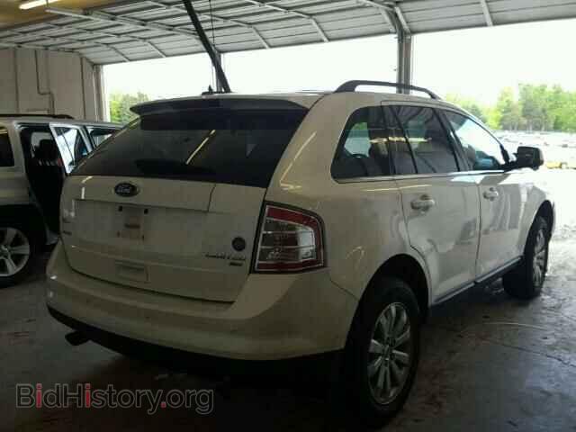 2010 FORD EDGE - VIN: 2FMDK4KC7ABA94108 - Photo 4